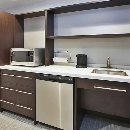 Home2 Suites By Hilton Pittsburgh Area Beaver Valley Monaca Exterior foto