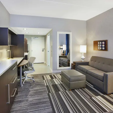 Home2 Suites By Hilton Pittsburgh Area Beaver Valley Monaca Exterior foto