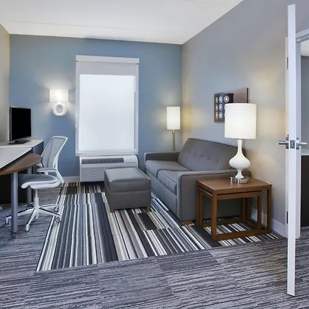 Home2 Suites By Hilton Pittsburgh Area Beaver Valley Monaca Exterior foto