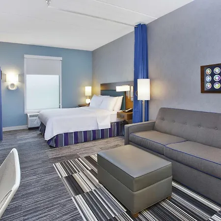 Home2 Suites By Hilton Pittsburgh Area Beaver Valley Monaca Exterior foto