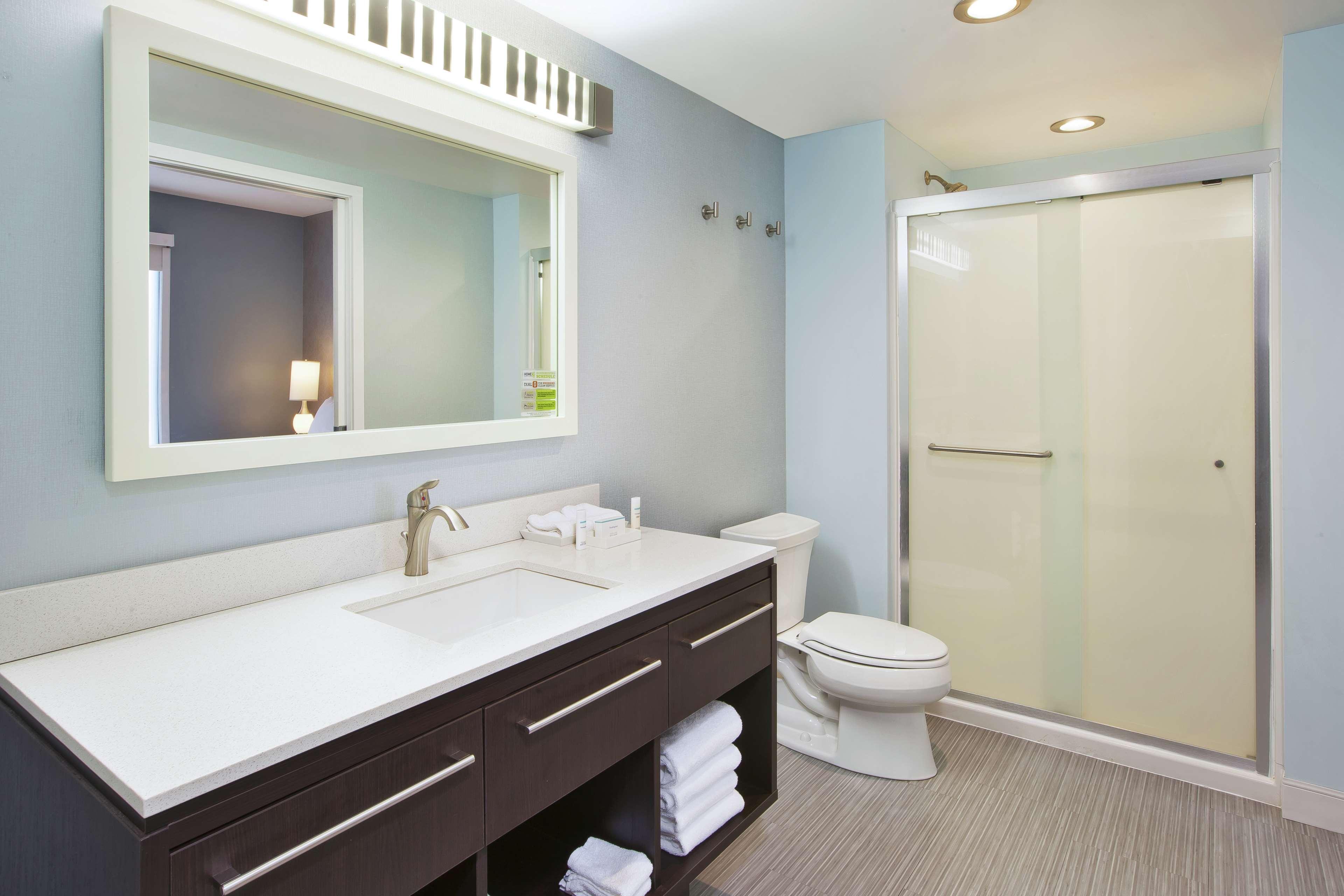 Home2 By Hilton Pittsburgh Area Beaver Valley 3* Monaca