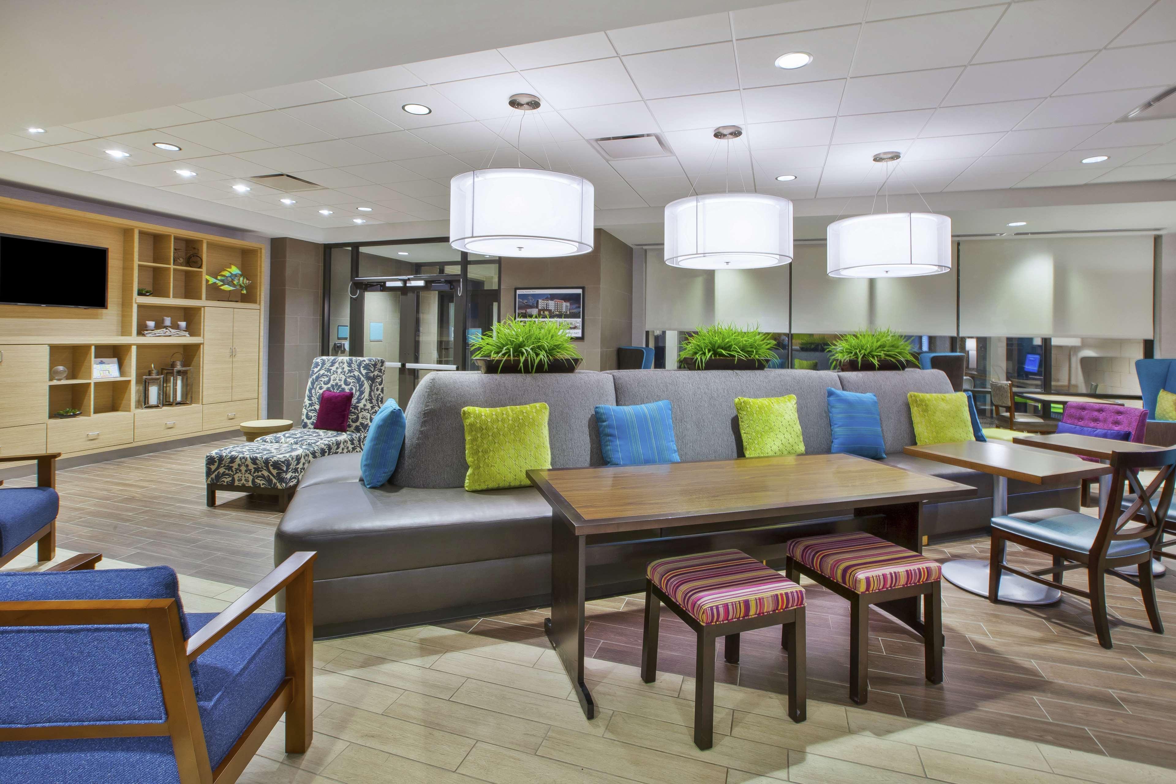 Home2 By Hilton Pittsburgh Area Beaver Valley 3* Monaca