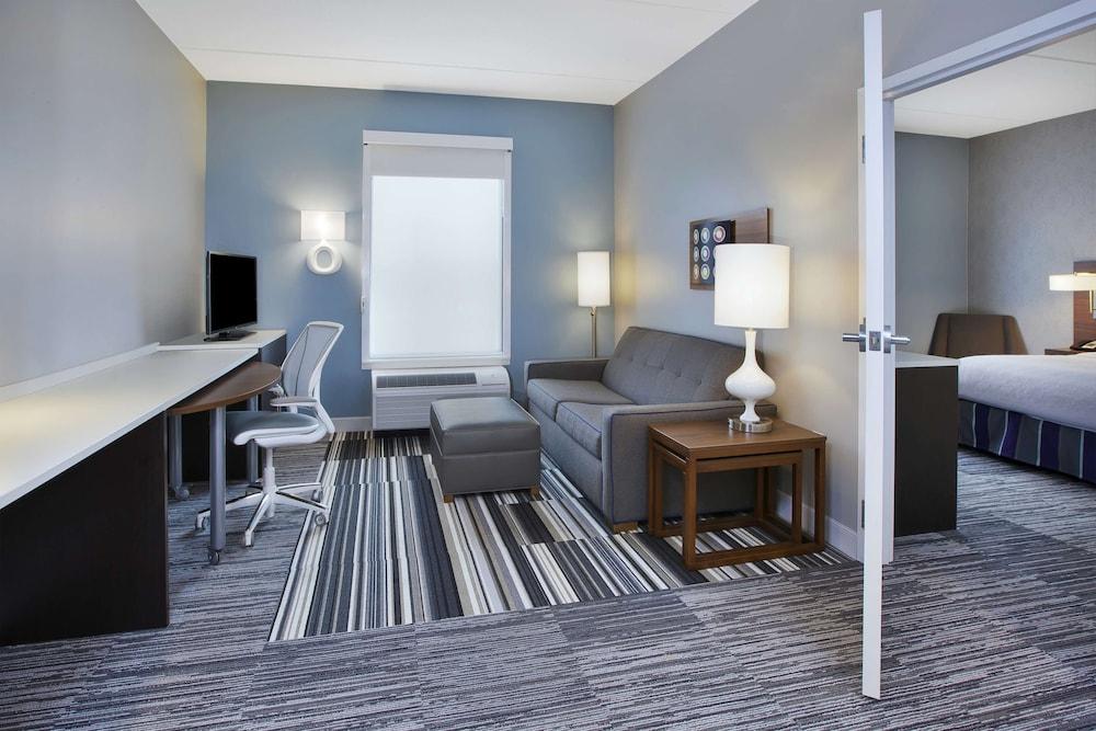 Home2 By Hilton Pittsburgh Area Beaver Valley Hotel 3*